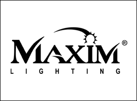 maxim lighting logo