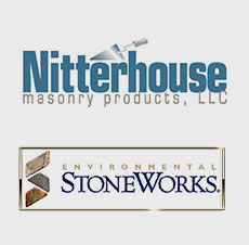 Nitterhouse StoneWorks logo