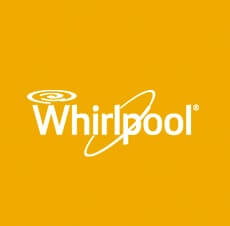 Whirlpool logo