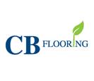 CB Flooring company logo