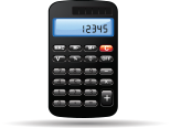 Mortgage calculator tool image
