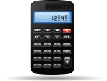 Mortgage calculator tool image