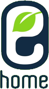 eHome logo
