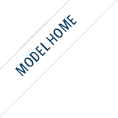 Flag icon for model home locations