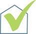 Checkbox icon for Streamline series selections